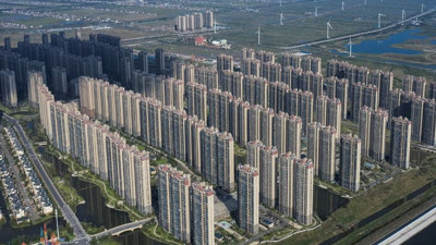 Dünya devi emlak şirketinin iflası an meselesi. 120 bin kişi işsiz kalacak. Borcu dudak uçuklattı