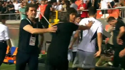 Beşiktaş'taki skandal hareketin altından bakın ne çıktı