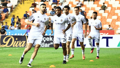 Beşiktaş'ta şu an doğru giden tek şeyi Aytunç Akın açıkladı. En azından bunu başarıyorlar helal olsun