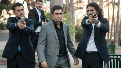 Kurtlar Vadisi'nin Cahit’i yıllar sonra ortaya çıktı. Polat Alemdar’ın sağ koluydu