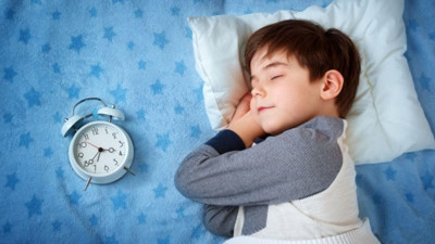 Uzmanı uyarılarını sıraladı. Çocuklarda uyku düzenine dikkat