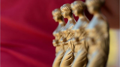 Kültür ve Turizm Bakanlığı Altın Portakal Film Festivali'nden çekildi