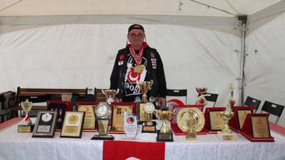 Kızılay 472 defa kan bağışlayan vatandaşı savcılığa şikayet etti