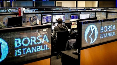 Borsa’da helal şirketler listesine güncelleme geldi: 52 şirket listeden çıkarıldı 12 şirket dahil edildi