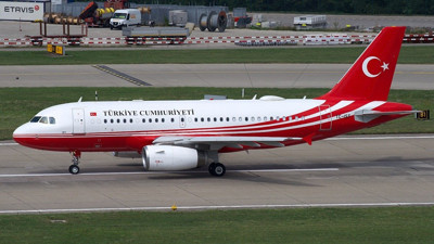 “Saray’ın kaç uçağı var” sorusuna tek cümlelik yanıt