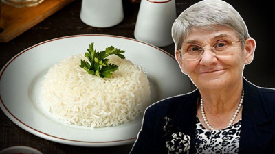 Canan Karatay pilavın erkeklere büyük zararını açıkladı. Her erkeğin hassas olduğu konu