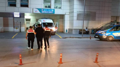 FETÖ üyesi Albay Şaban Demiraslan saklandığı evde yakalandı