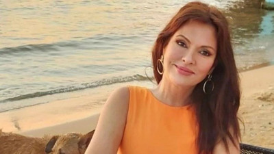 Aydan Şener ekranlara geri dönüyor. Ünlü dizinin kadrosunda