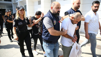 4 yıl önce işlenen sır cinayet çözüldü. Özel ekip aydınlattı, fail kuzen çıktı