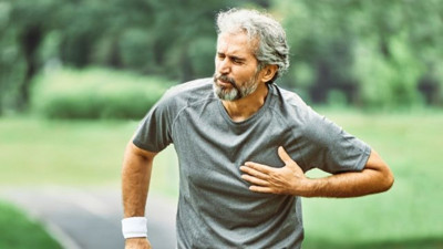 Sonbahar kronik kalp hastalarını tehdit ediyor. Uzmanı uyarılarını sıraladı