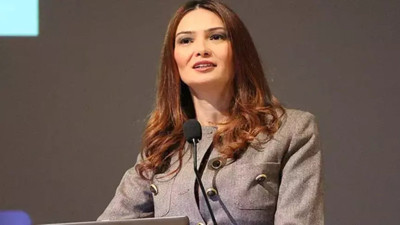 Azerbaycan milletvekili Ganire Paşayeva hayatını kaybetti