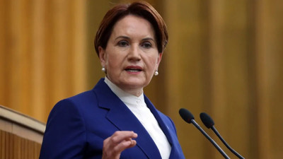Akşener’den Paşayeva için taziye mesajı
