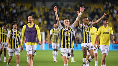 Szymanski'den taraftara övgü: Evimizde hissettik