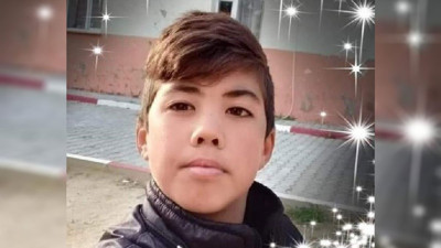 Kanala düşen kuzuyu kurtarmak isterken canından oldu (28 Eylül 2023)