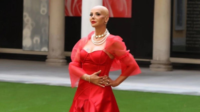 Kanser tedavisi gören Tanyeli'den Yıldız Tilbe'ye teşekkür