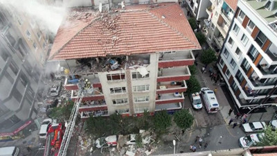 Şirinevler doğalgaz patlamasında hayatını kaybeden 3 kişinin cenazeleri teslim edildi