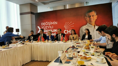 Özgür Özel Kılıçdaroğlu’na karşı oy oranını açıkladı