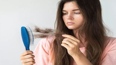 Saç dökülmesine iyi geliyor. Püf noktalar ortaya çıktı. Saç dökülmesi sorunu korkulu rüyanız olmaktan çıkacak