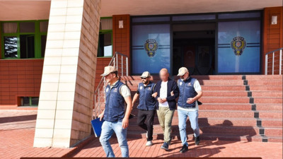 Isparta’da FETÖ firarisi iş adamı tutuklandı