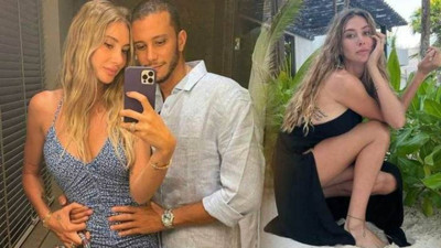 Şeyma Subaşı boşanır boşanmaz bakın ne yaptı