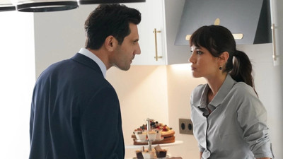 'Yargı' dizisine sürpriz konuk. Funda Arar da rol almıştı