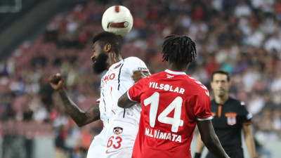 Samsunspor galibiyete hasret kaldı. Yüksel Yıldırım'ın bu konuyu acil çözmesi gerek. Turgay Beşyıldız yazdı