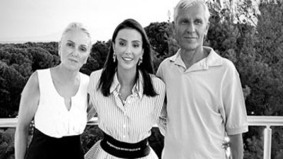 Özge Ulusoy 'karar ayı' notuyla paylaştı