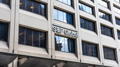 S&P, Türkiye'nin kredi notu görünümünü yükseltti