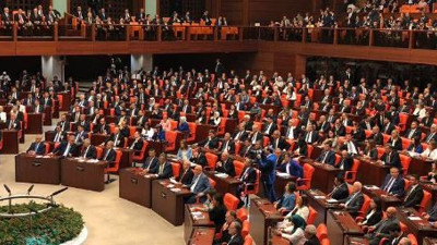 Süresiz başkanlık. Cumhur İttifakı, Erdoğan'ı 2028'de yeniden aday yapmanın yolunu arıyor