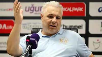 Sumudica yaptı yine yapacağını. Ortalığı alt üst etti