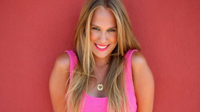 Begüm Öner’in ilginç hobisi ortaya çıktı