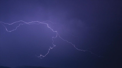 Meteoroloji yarın 7 il için uyardı: Çok kuvvetli geliyor. Dikkatli ve tedbirli olun