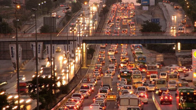 İstanbullu sürücüler dikkat. Yarın bu yollar kapalı olacak