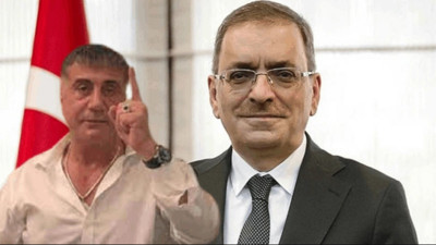 Savcılık Taşkesenlioğlu için ‘Soruşturmaya gerek yok’ dedi. Sedat Peker ortaya rüşvet iddiaları atmıştı