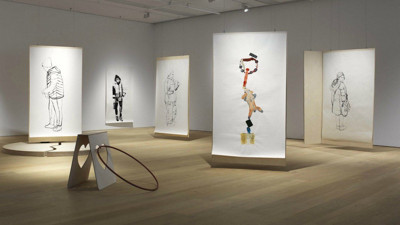 Rüyada sergi görmek ne demek? Rüyada sergi görmek neye işaret?