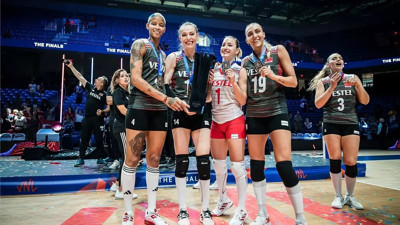 Gizem Örge'nin sırrı ortaya çıktı