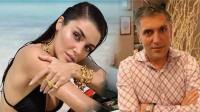 Yapımcı Faruk Turgut: Oyuncular talep görmeyince Hande Erçel’i günah keçisi ilan ediyorlar