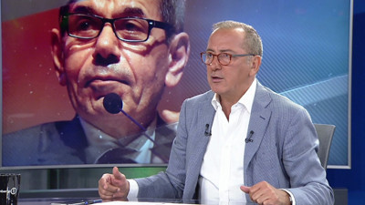 Fatih Altaylı futbolda bizi nasıl kandırdıklarını açıkladı