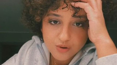 Ecem Erkek yaşadığı talihsizlikleri büyüye bağladı. Bana 'domuz bağı büyüsü' yaptılar