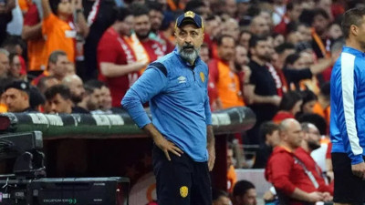 Tolunay Kafkas: O hakemin performansına dikkat etsinler