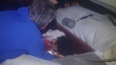 Göcek’te iki bot çarpıştı: 1 ölü, 2 yaralı