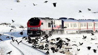 Bakan Uraloğlu açıkladı: Doğu Ekspresi seferlerine zam yolda