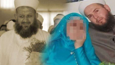 6 yaşındaki kız ile evlenen Kadir İstekli ve baba Yusuf Ziya Gümüşel hakkında yeni gelişme