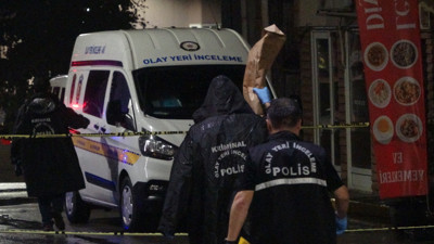 Kocaeli'de pompalı tüfekle saldırı: 1 yaralı