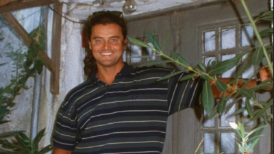 Bir dönemin mankenler kralı artık emekli maaşıyla geçiniyor