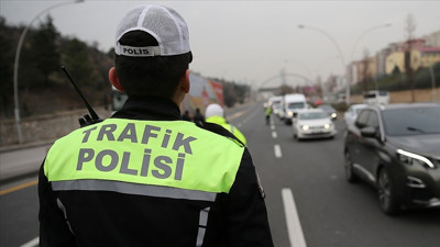 İstanbul'da bazı yollar trafiğe kapatılacak (01 Ekim 2023)