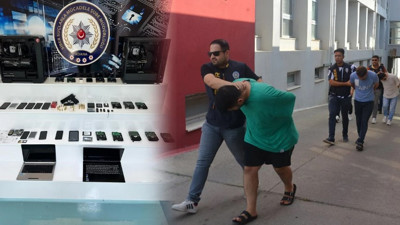 Telefonlara uzaktan bağlanıp milyonluk vurgun yaptılar. Bu hatayı yapan herkes dolandırıldı