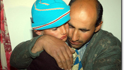 Ankara'daki terör saldırısının altından dram çıktı. Terör kurbanı veteriner Mikail'in hikayesi yürekleri dağladı