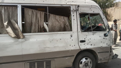 Pakistan'daki intihar saldırısında can kaybı 62'ye yükseldi