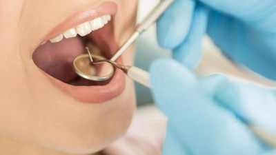 Ağız kokusu ihmale gelmez (01 Ekim 2023)